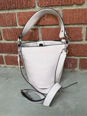 Hyer Goods Mini Bucket Bag